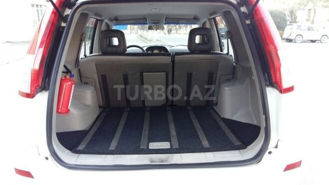 Nissan X-Trail 2002, 185,000 km - 2.0 l - Bakı