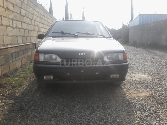 LADA (VAZ) 2114 2009, 122,136 km - 1.6 l - Gəncə