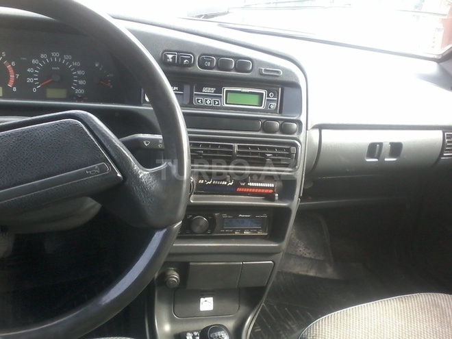 LADA (VAZ) 2114 2009, 122,136 km - 1.6 l - Gəncə