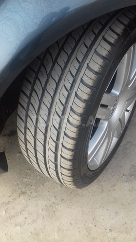 Volkswagen Passat 2002, 128,000 km - 1.8 l - Gəncə