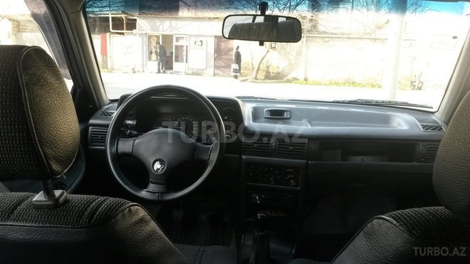 Daewoo Nexia 2004, 108,000 km - 1.5 l - Bakı
