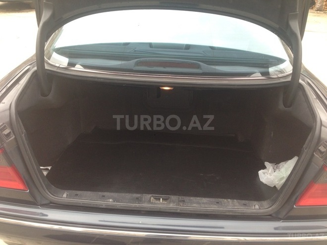 Mercedes E 240 2000, 24,000 km - 0.3 l - Bakı