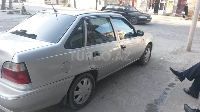 Daewoo Nexia 2004, 108,000 km - 1.5 l - Bakı