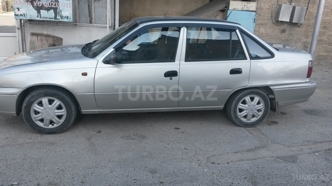 Daewoo Nexia 2004, 108,000 km - 1.5 l - Bakı