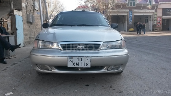Daewoo Nexia 2004, 108,000 km - 1.5 l - Bakı