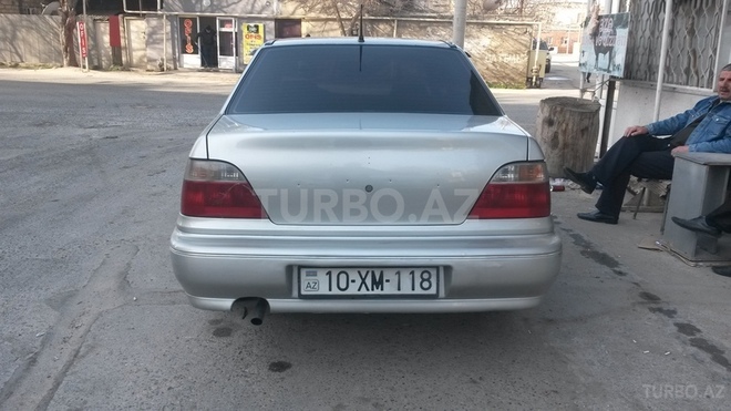Daewoo Nexia 2004, 108,000 km - 1.5 l - Bakı