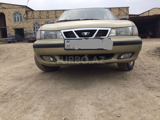 Daewoo Nexia 2003, 216,543 km - 1.6 l - Xaçmaz