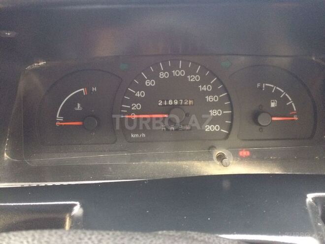 Daewoo Nexia 2003, 216,543 km - 1.6 l - Xaçmaz