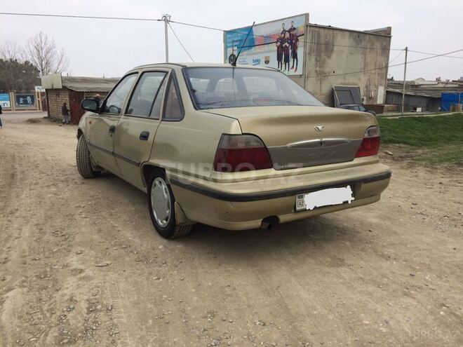 Daewoo Nexia 2003, 216,543 km - 1.6 l - Xaçmaz