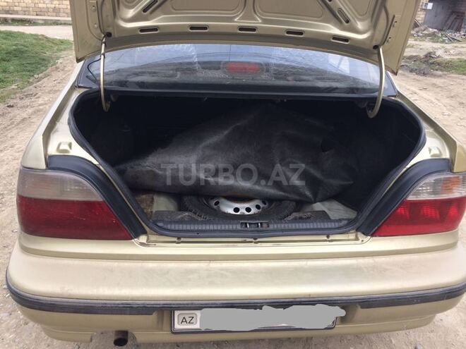 Daewoo Nexia 2003, 216,543 km - 1.6 l - Xaçmaz
