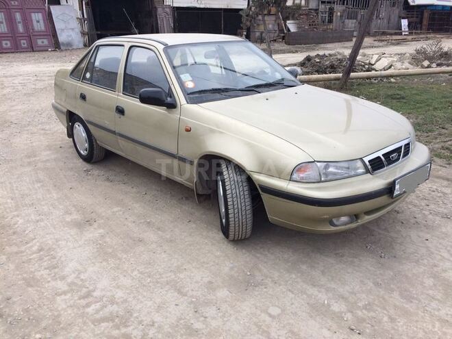 Daewoo Nexia 2003, 216,543 km - 1.6 l - Xaçmaz