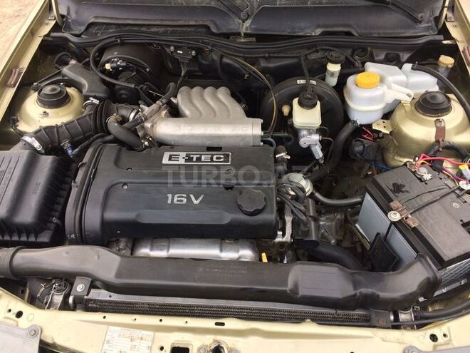 Daewoo Nexia 2003, 216,543 km - 1.6 l - Xaçmaz