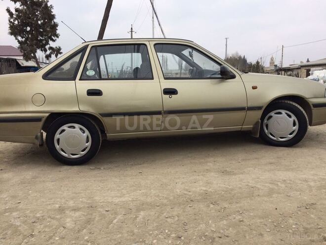Daewoo Nexia 2003, 216,543 km - 1.6 l - Xaçmaz