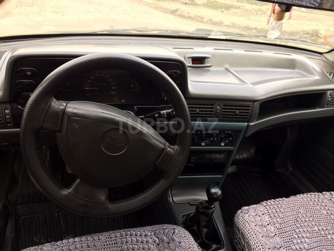 Daewoo Nexia 2003, 216,543 km - 1.6 l - Xaçmaz