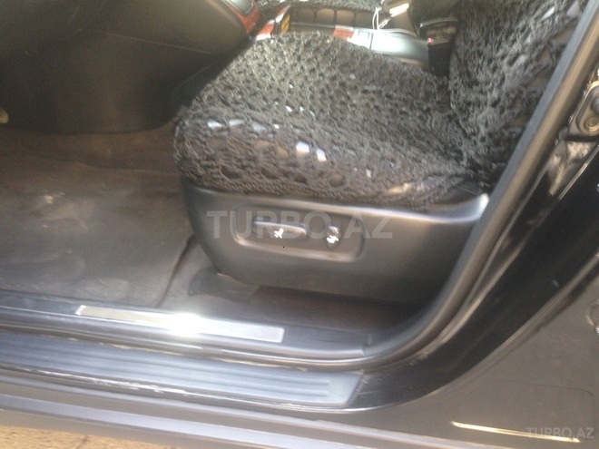 Lexus RX 350 2007, 130,000 km - 3.5 л - Bakı
