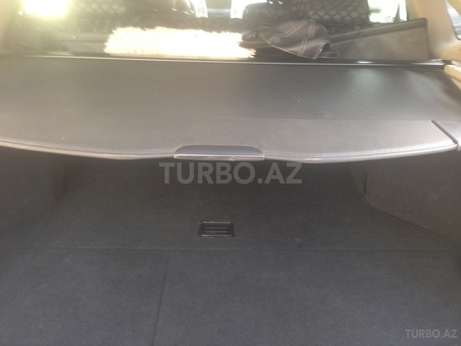 Lexus RX 350 2007, 130,000 km - 3.5 л - Bakı