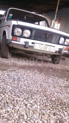 LADA (VAZ) 2106 1998, 2,323 km - 1.3 l - Xaçmaz