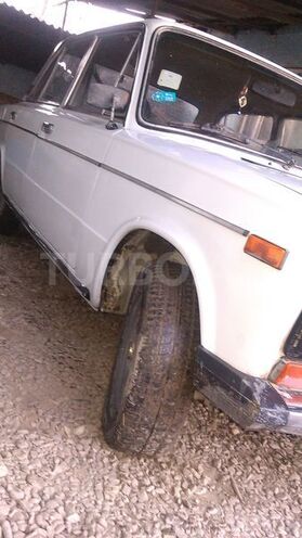 LADA (VAZ) 2106 1998, 2,323 km - 1.3 l - Xaçmaz