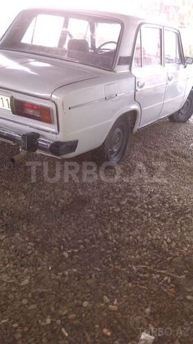 LADA (VAZ) 2106 1998, 2,323 km - 1.3 l - Xaçmaz