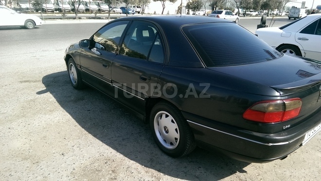Opel Omega 1994, 286,000 km - 2.0 l - Bakı
