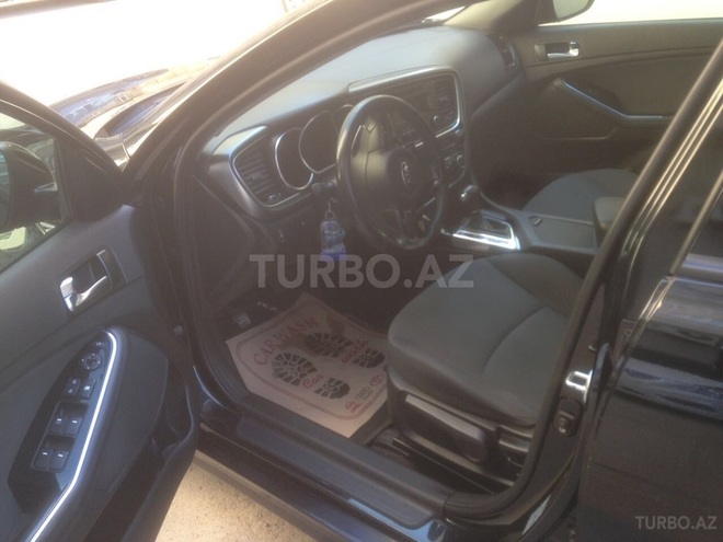 Kia Optima 2013, 45,000 km - 2.0 l - Bakı