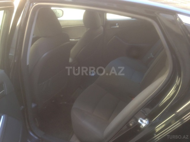 Kia Optima 2013, 45,000 km - 2.0 l - Bakı