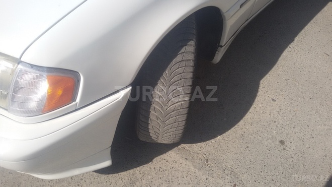 Mercedes C 220 1999, 250,000 km - 2.2 l - Bakı