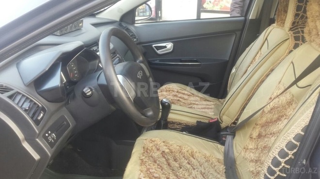 Chery Fulwin 2 2014, 61,500 km - 1.5 l - Sumqayıt