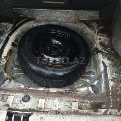Opel Astra 1995, 200,000 km - 1.7 l - Sumqayıt