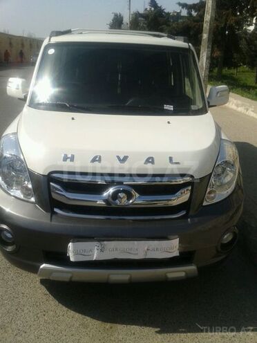 GWM Hover M2 2012, 177,000 km - 1.5 л - Bakı