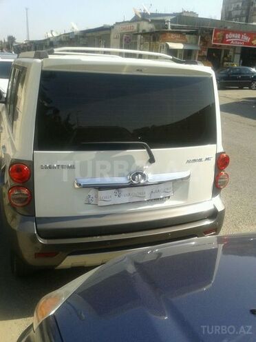 GWM Hover M2 2012, 177,000 km - 1.5 л - Bakı
