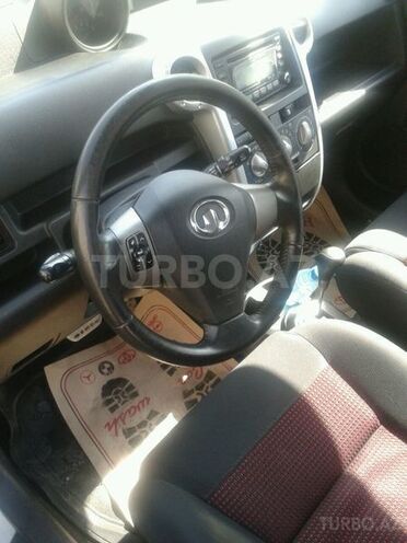GWM Hover M2 2012, 177,000 km - 1.5 л - Bakı
