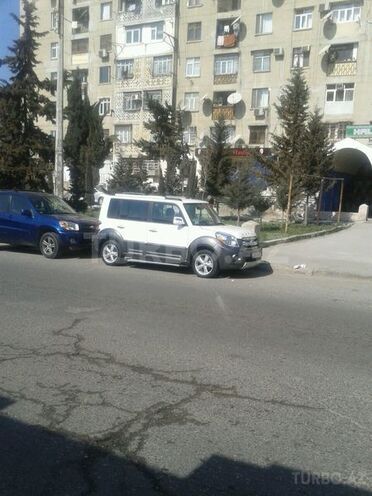 GWM Hover M2 2012, 177,000 km - 1.5 л - Bakı