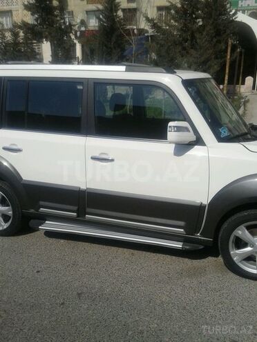 GWM Hover M2 2012, 177,000 km - 1.5 л - Bakı