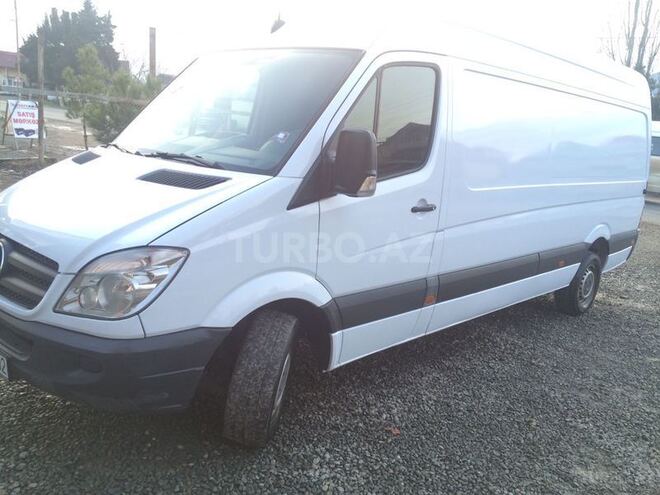 Mercedes Sprinter 313 2009, 216,471 km - 2.2 л - Lənkəran
