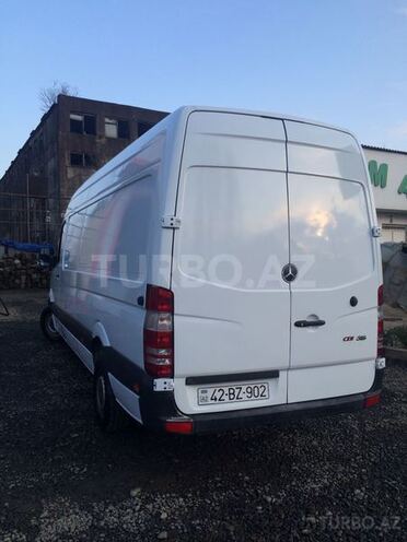 Mercedes Sprinter 313 2009, 216,471 km - 2.2 л - Lənkəran