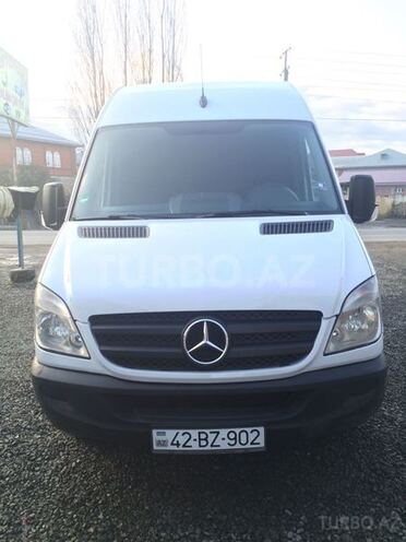 Mercedes Sprinter 313 2009, 216,471 km - 2.2 л - Lənkəran