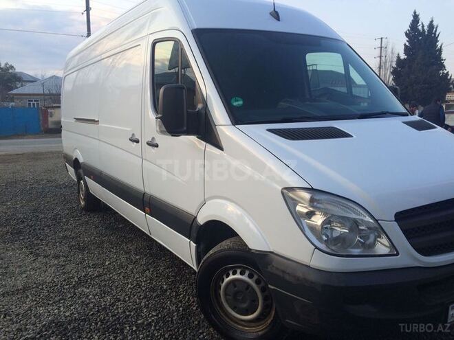 Mercedes Sprinter 313 2009, 216,471 km - 2.2 л - Lənkəran