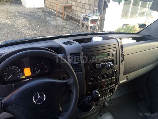 Mercedes Sprinter 313 2009, 216,471 km - 2.2 л - Lənkəran