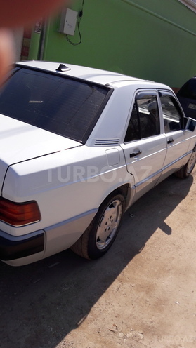 Mercedes A 190 1988, 0 km - 0.2 l - Bakı