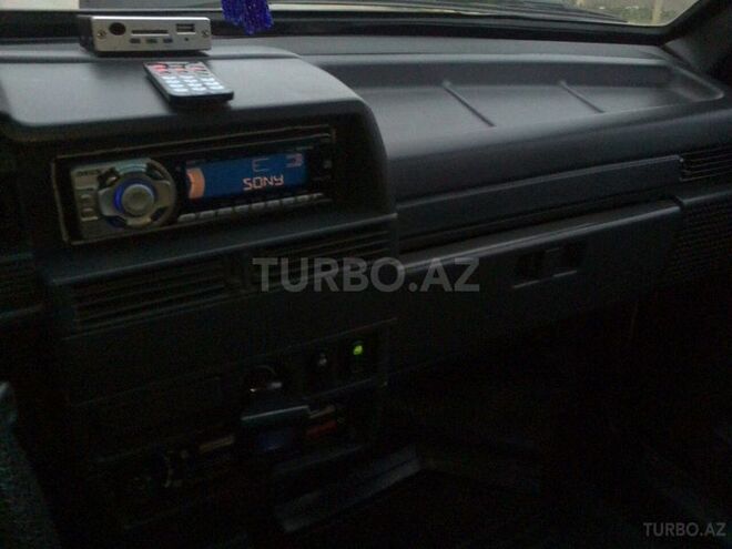 LADA (VAZ) 21099 1996, 403,710 km - 1.5 l - Bakı
