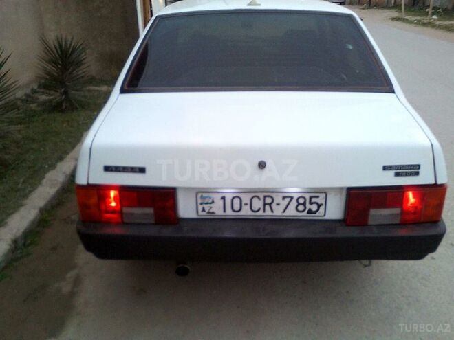 LADA (VAZ) 21099 1996, 403,710 km - 1.5 l - Bakı