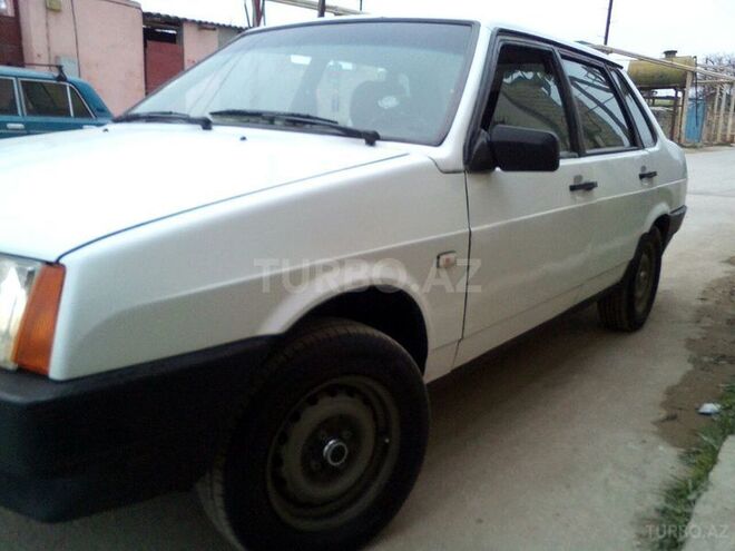 LADA (VAZ) 21099 1996, 403,710 km - 1.5 l - Bakı