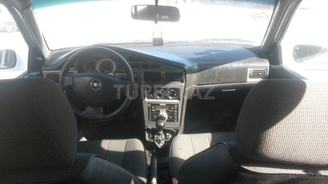 Daewoo Nexia 2010, 217,000 km - 1.5 l - Bakı