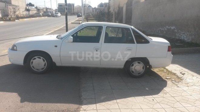 Daewoo Nexia 2010, 217,000 km - 1.5 l - Bakı