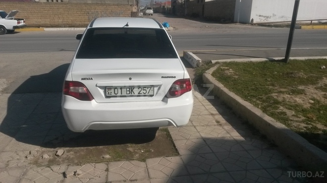Daewoo Nexia 2010, 217,000 km - 1.5 l - Bakı