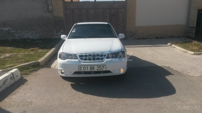 Daewoo Nexia 2010, 217,000 km - 1.5 l - Bakı