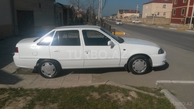Daewoo Nexia 2010, 217,000 km - 1.5 l - Bakı