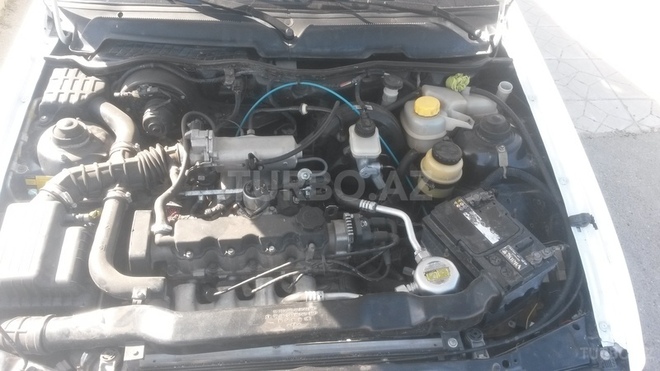 Daewoo Nexia 2010, 217,000 km - 1.5 l - Bakı