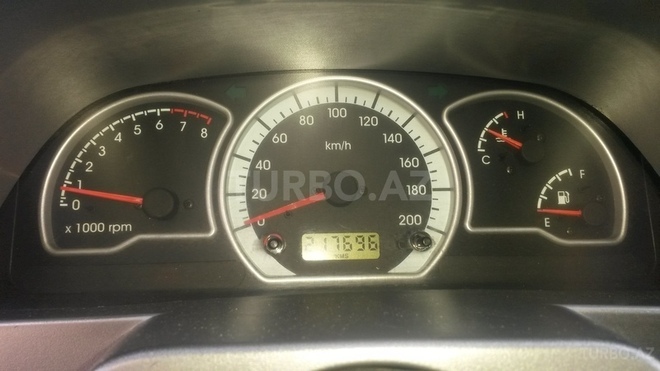 Daewoo Nexia 2010, 217,000 km - 1.5 l - Bakı